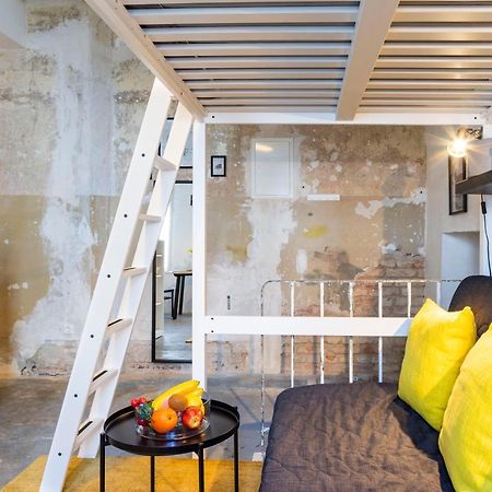 Shabby Chic Apartment +Freshly Furnished +Self Check-In 베를린 외부 사진