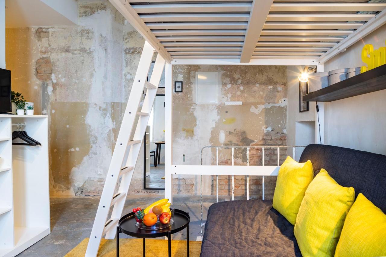Shabby Chic Apartment +Freshly Furnished +Self Check-In 베를린 외부 사진