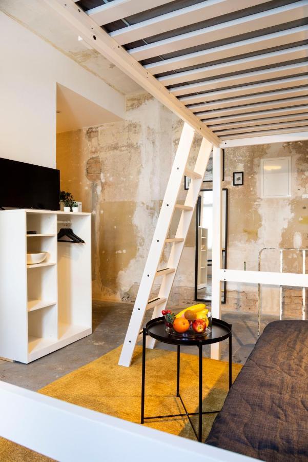 Shabby Chic Apartment +Freshly Furnished +Self Check-In 베를린 외부 사진