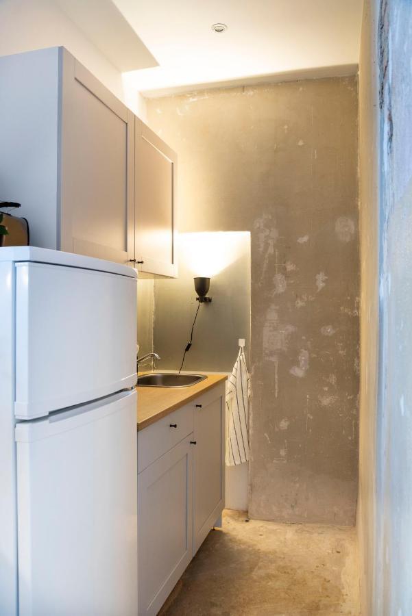 Shabby Chic Apartment +Freshly Furnished +Self Check-In 베를린 외부 사진