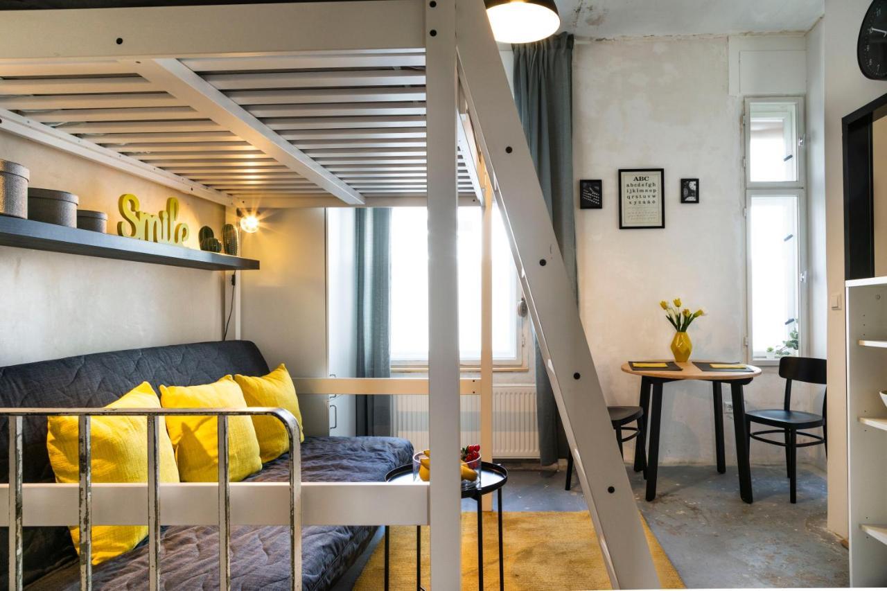 Shabby Chic Apartment +Freshly Furnished +Self Check-In 베를린 외부 사진