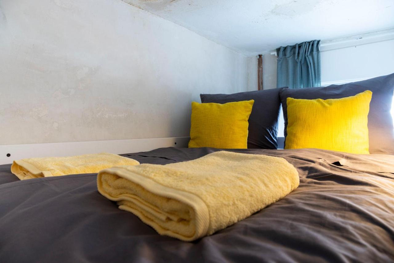 Shabby Chic Apartment +Freshly Furnished +Self Check-In 베를린 외부 사진